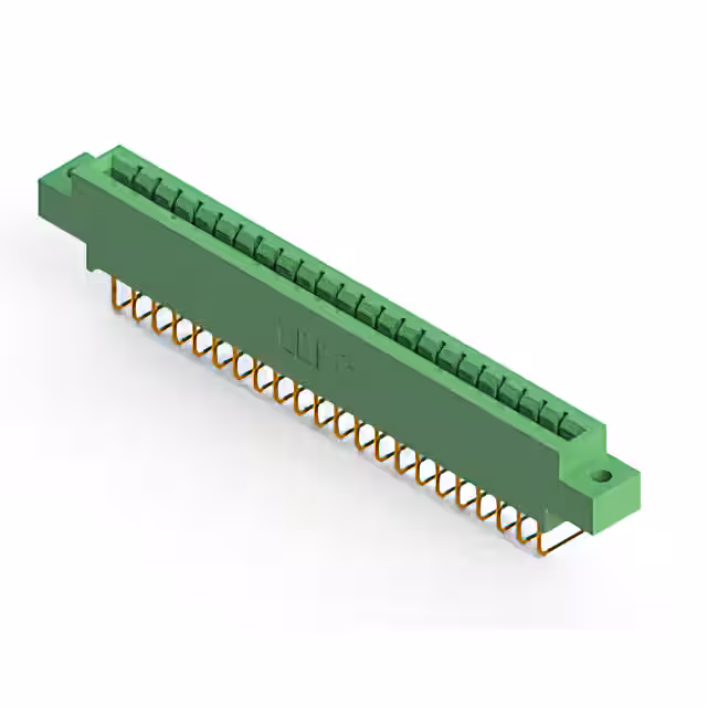 333-022-558-602 EDAC Inc.  Edgeboard Connectors
